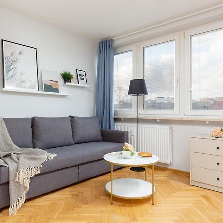 Apartment Old Town Warsaw By Noclegi Renters Exterior photo